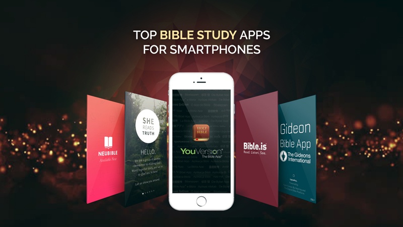 best bible app for mac